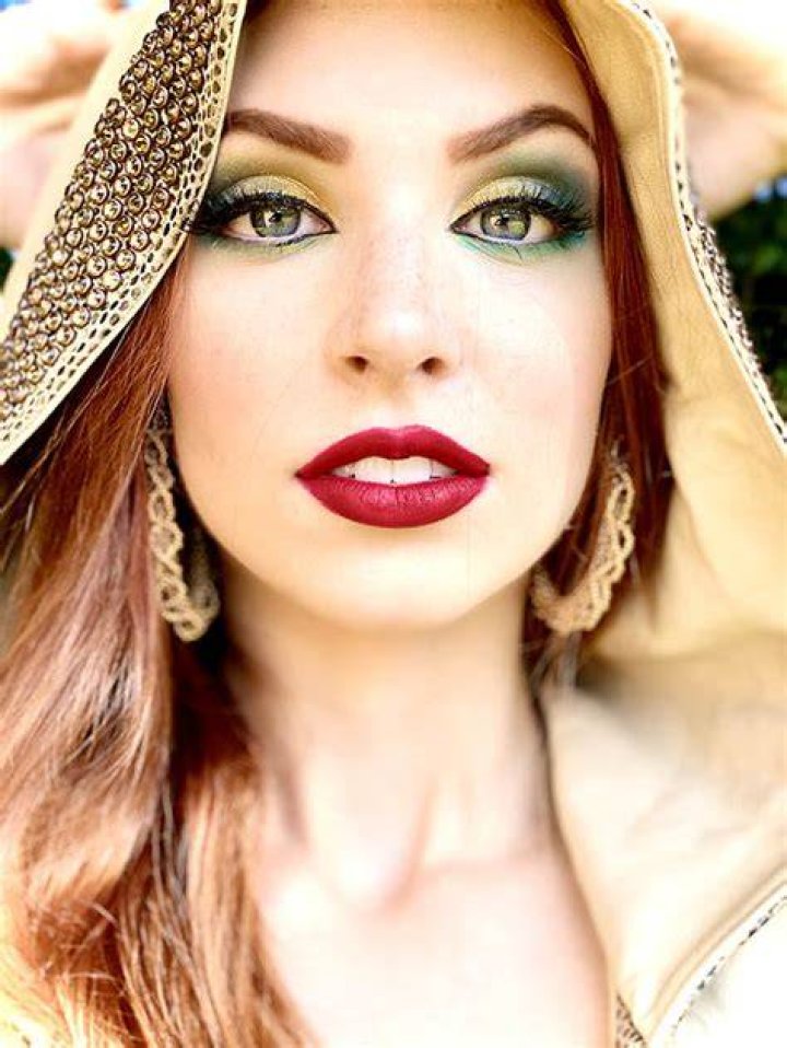 Rising Star Spotlight Introducing Actress And SingerSongwriter