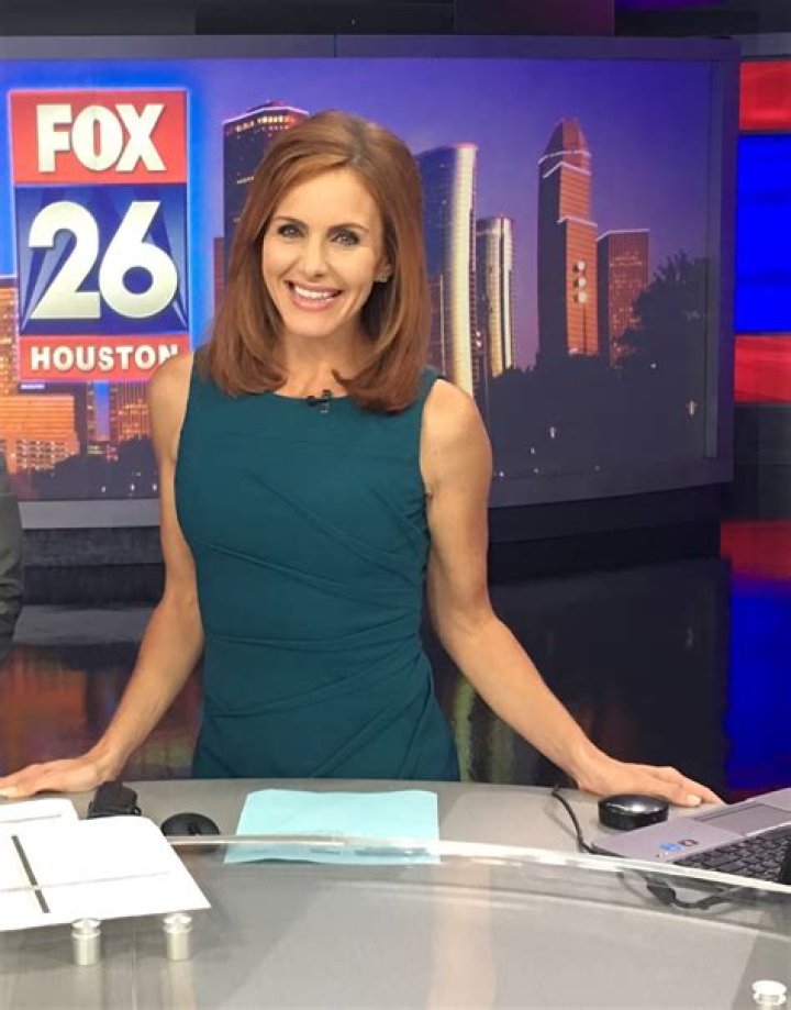 Rita Garcia FOX 26 Houston, Wikipedia, Age, Husband, Married Bio