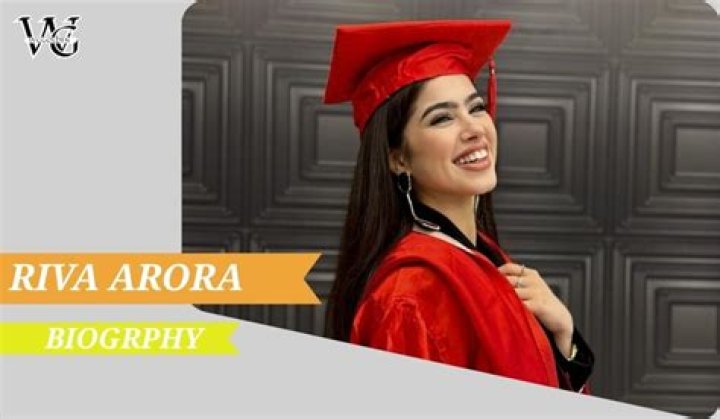 Riva Arora Biography, Education, Age, Family, Film List,