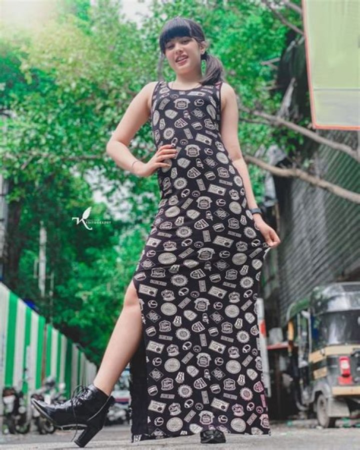 Riva Arora (Instagram) Biography, Age, Boyfriend, Date of Birth, Movies