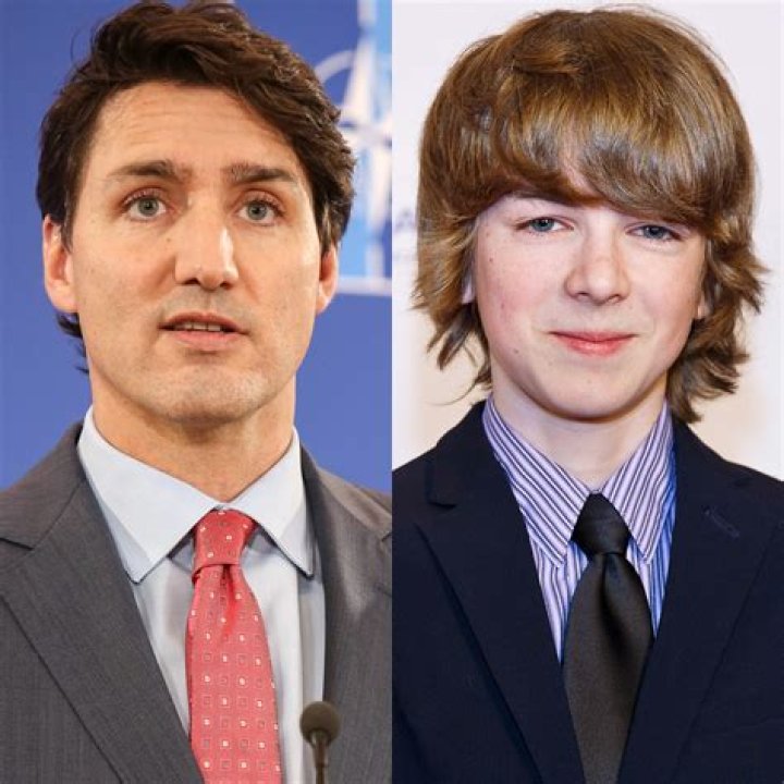 Riverdale Actor Ryan Grantham Allegedly Plotted to Kill Canadian Prime