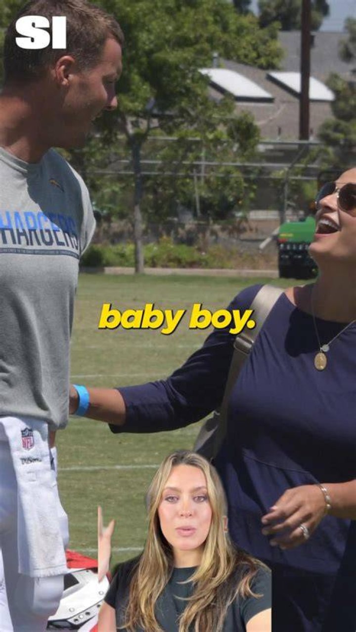 Rivers Expecting 10th Child