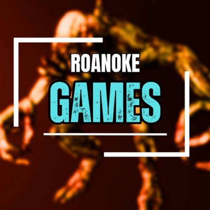 Roanoke Games YouTube