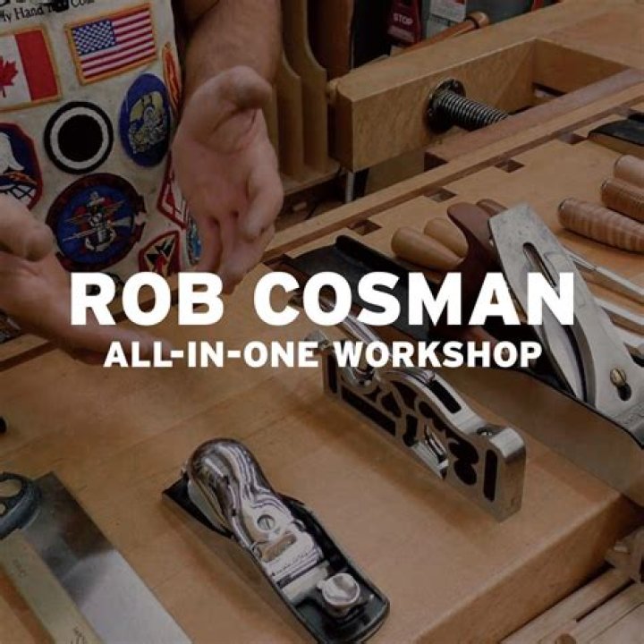Rob Cosman's Winding Sticks YouTube