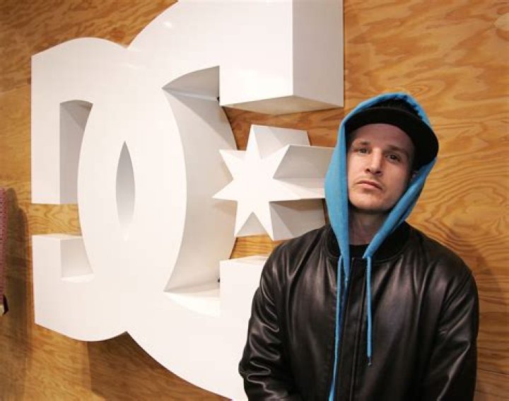 Rob Dyrdek's Wife Is Pregnant With Baby No. 2 and It's a Girl!