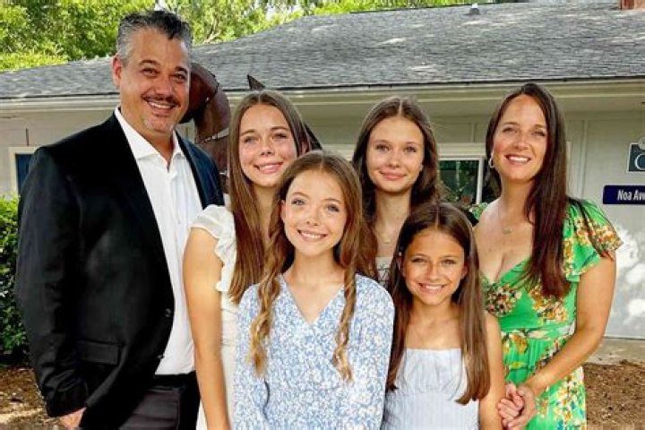 Rob Dyrdek&rsquo;s Wife and Kids Meet the &lsquo;Ridiculousness&rsquo; Star's Family