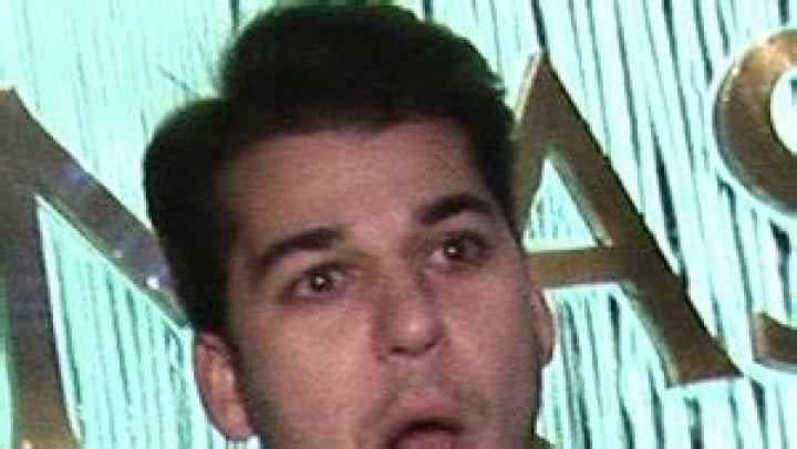 Rob Kardashian Charges Dropped In Gym Assault Case