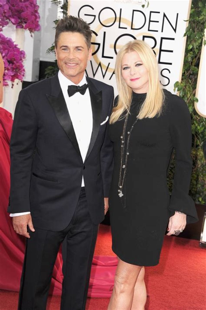 Rob Lowe and wife Sheryl Berkoff 'still struggle' with this one thing
