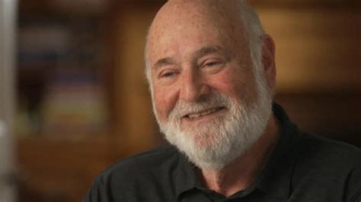 Rob Reiner and his wife Michelle arrive at "The Magic of Belle Isle