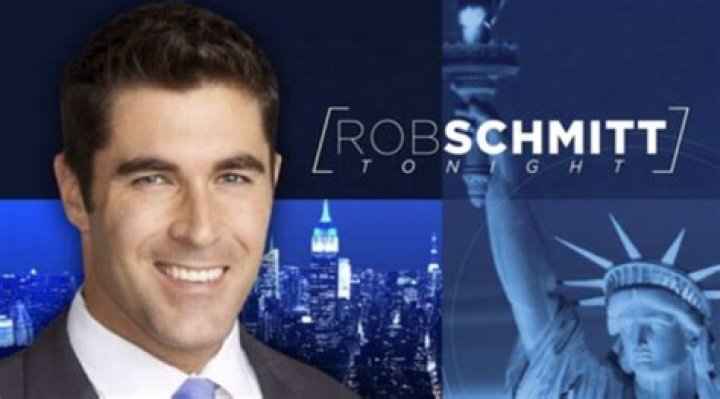 Rob Schmitt Biography, Age, Height, Wife, Salary & Net Worth 2023 VCSD