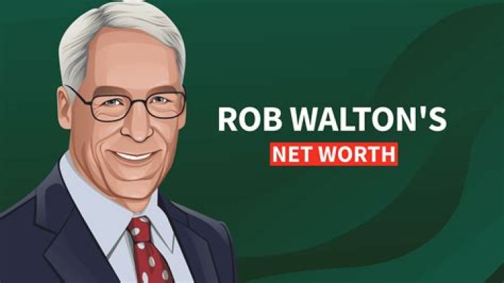 Rob Sechan Net Worth 2023; wife, age & more info