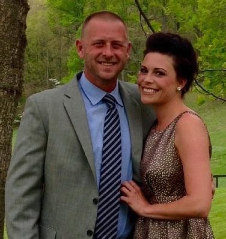 Rob Wiethoff Wife Meet Tayler Nicole Pitchford ABTC