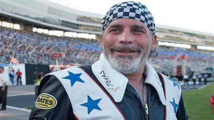 Robbie Knievel Bio, Wiki, Age, Height, Wife, Canyon Jump, Daredevil and