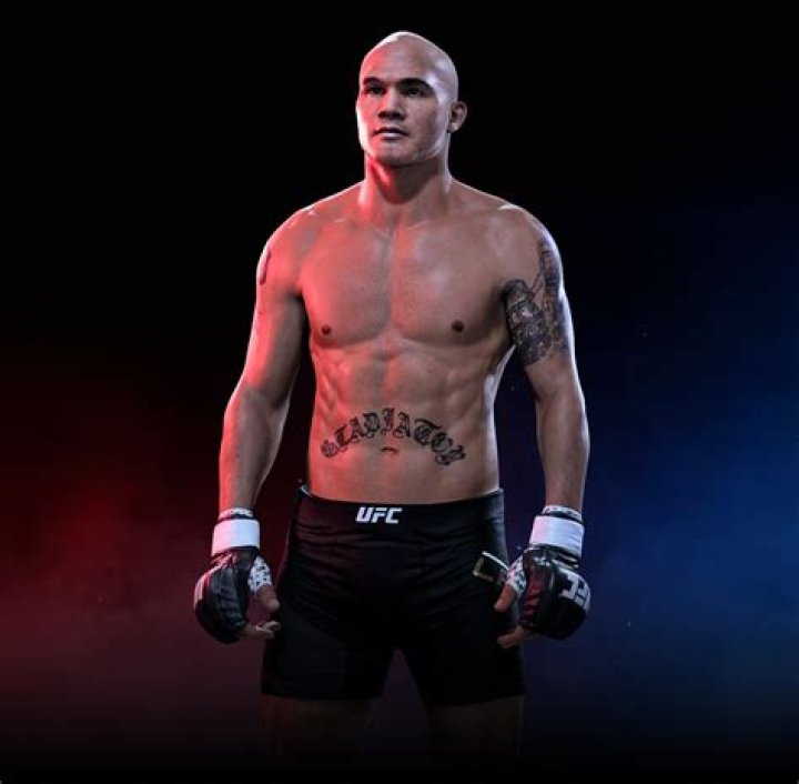 Robbie Lawler UFC