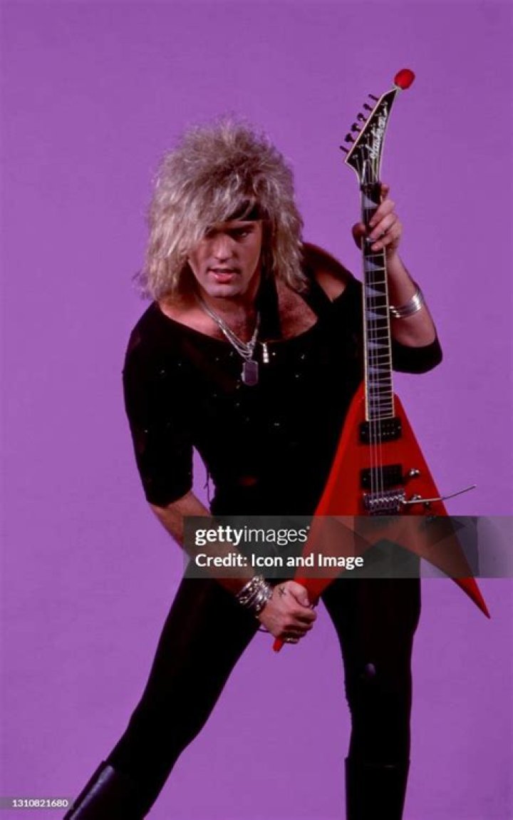 Robbin Crosby RATT Beautiful people movie, Crosby, Perfect man