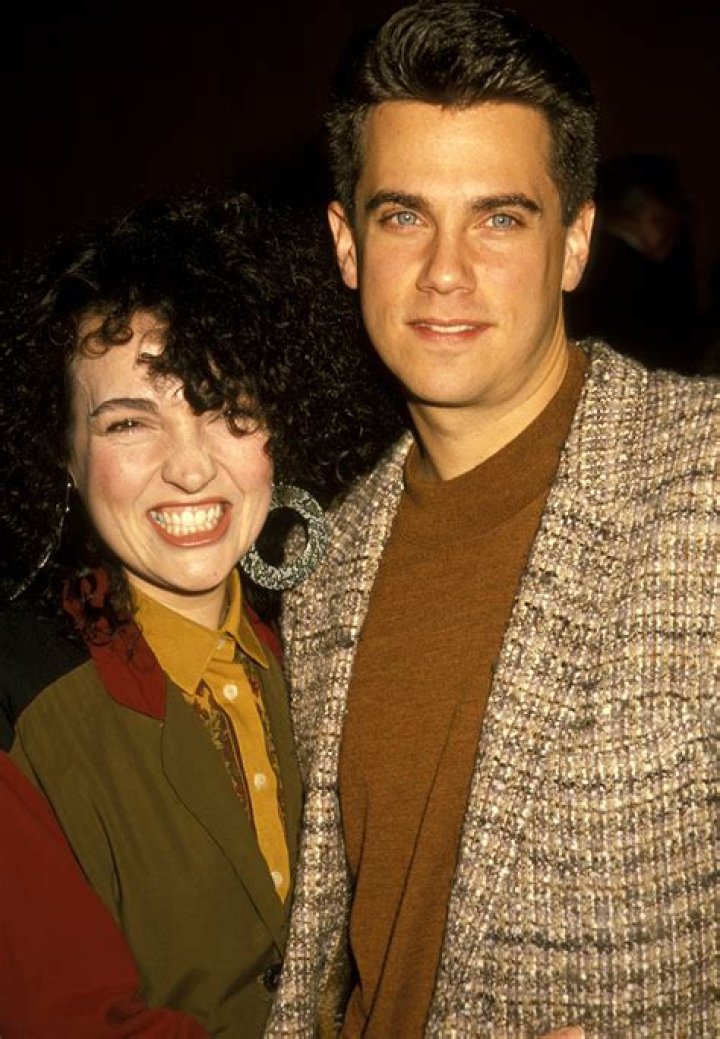 Robby Benson & Wife of 40 Years Are 'Simply Beautiful' in Their 60s