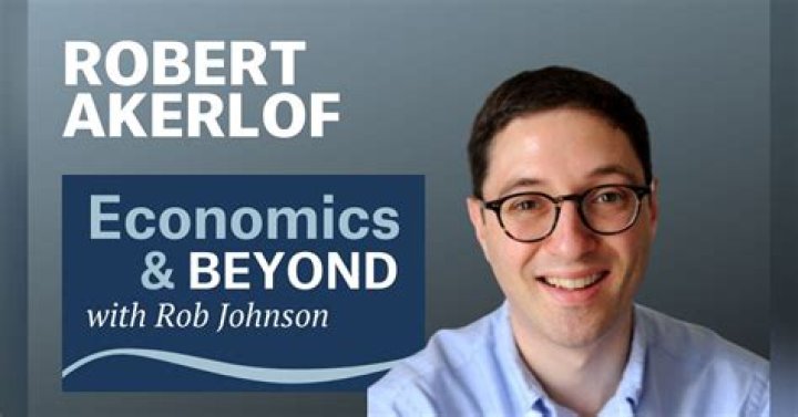 Robert Akerlof How the Study of MeaningMaking Will Enrich Economic