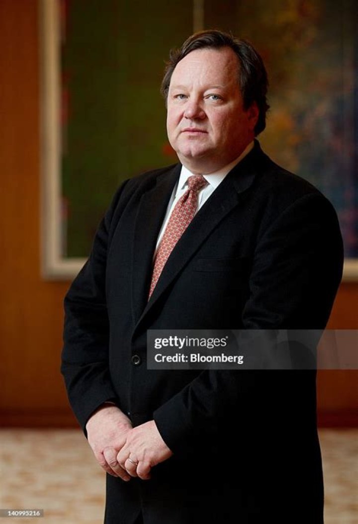 Robert Bakish Net Worth Details About Age, Salary, Political, Religion