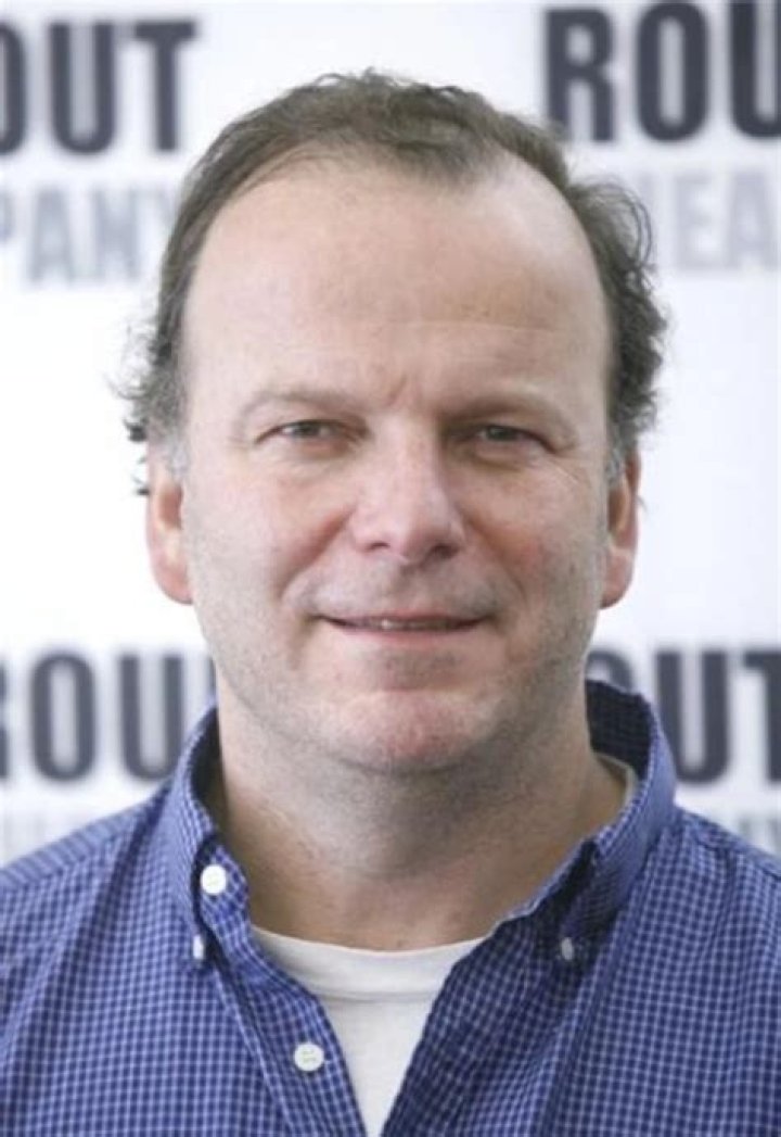 Robert Clohessy The Blacklist Wiki Fandom