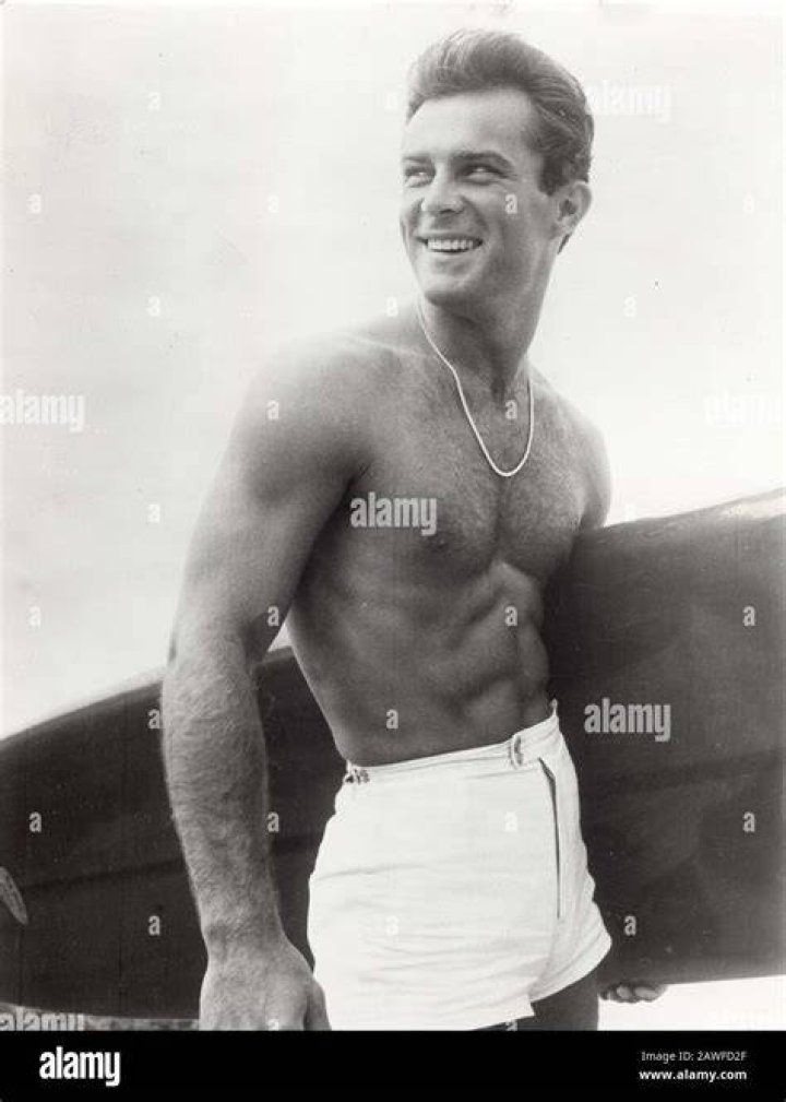 Robert Conrad Wildly, Wildly Hot