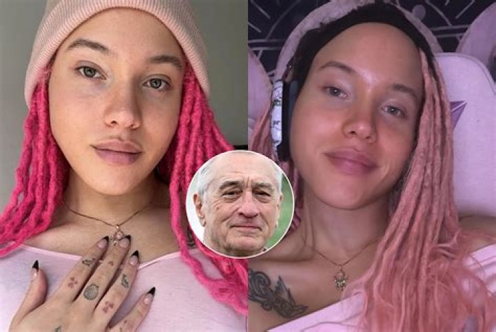 Robert De Niro Allegedly Makes ‘Sh*tty’ Movies Because His Wife Spends