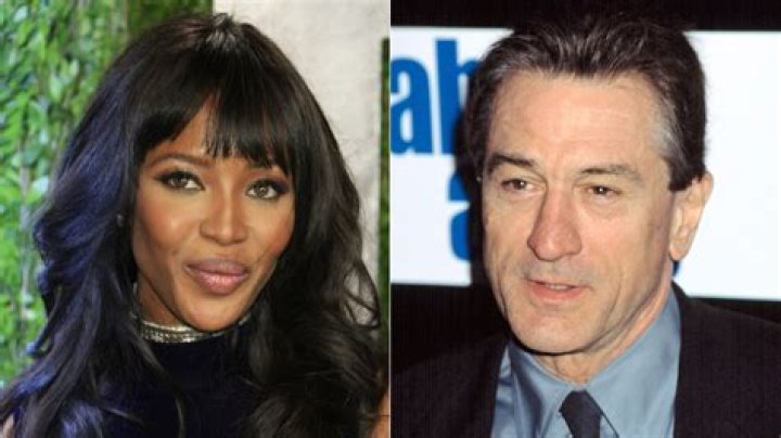 Robert De Niro! Naomi Campbell! The Stars Gathered at the Vanity Fair x