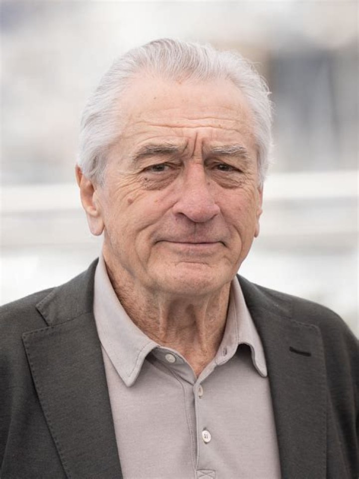 Robert De Niro OtisJoanna