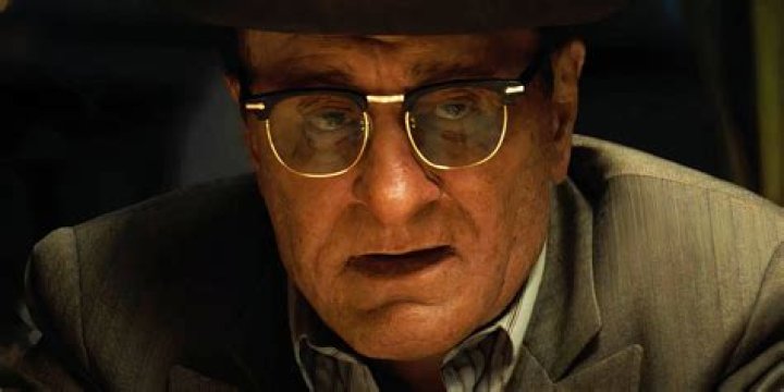 Robert De Niro's 7 Children Everything to Know