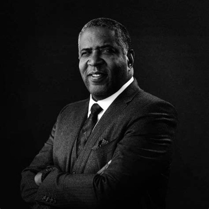 Robert F. Smith is the Philanthropist Behind the Museum of African