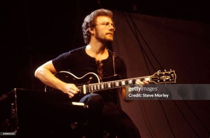 Robert Fripp... of King Crimson fame. 音楽, 公演, クリムゾン