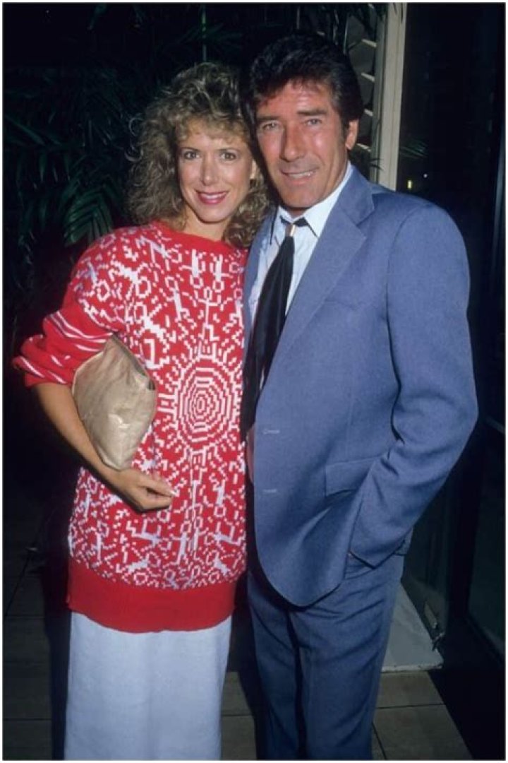 Robert Fuller Net Worth, Wife (Savidge), Biography Famous People Today