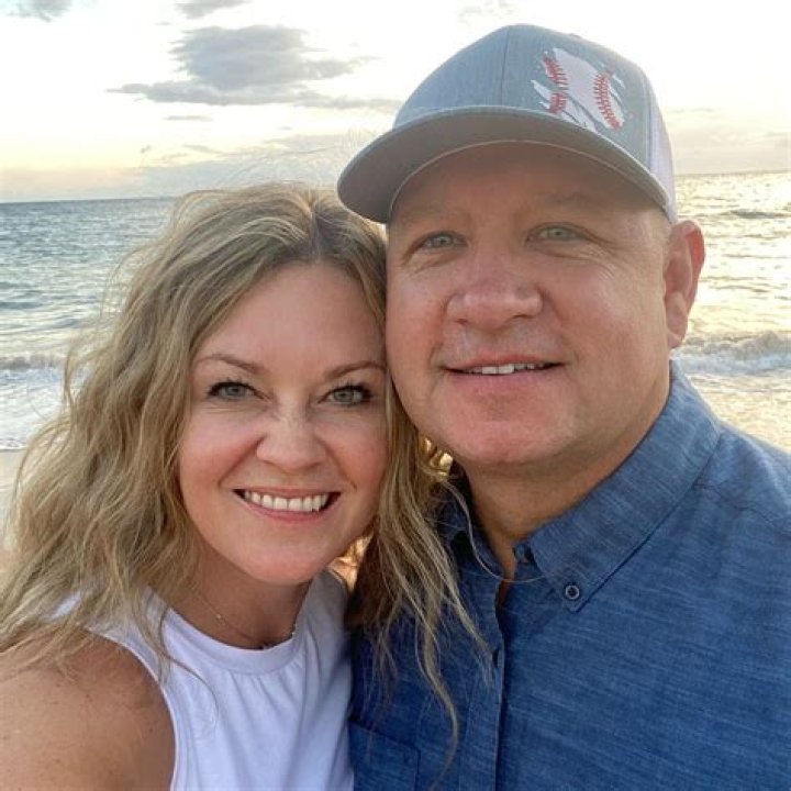 Robert Hight Wife Leslie Hight and Married Life