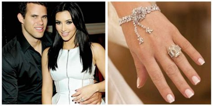 Robert Kardashian Engaged To Third Cousin Denice Halicki