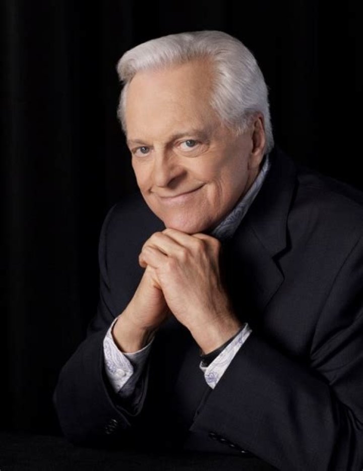 Robert Osborne, 19322017 &mdash; Immortal Ephemera