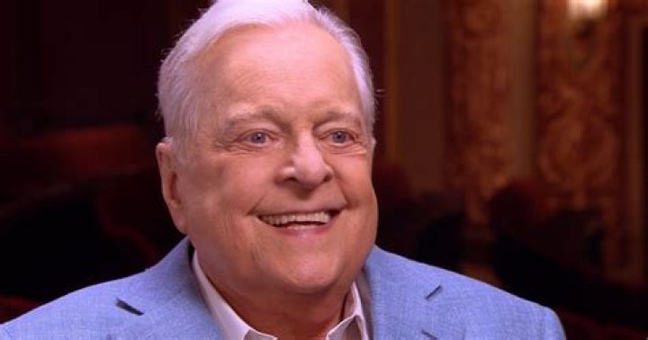 Robert Osborne, TCM Host and Film Historian, Dies at 84 NBC News