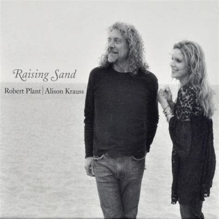 Robert Plant and Alison Krauss Robert plant, Alison krauss, Robert