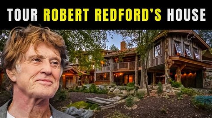 Robert Redford on His Biggest Regret after the Death of His Mother 'I