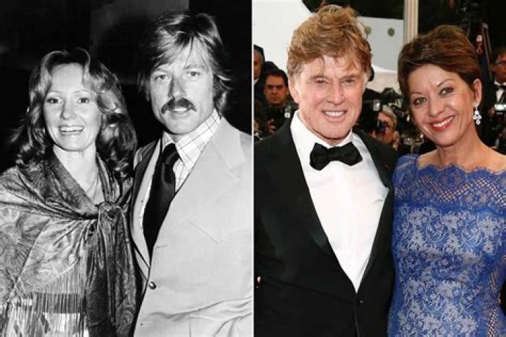 Robert Redford takes wife and Shia LaBeouf to The Company You Keep