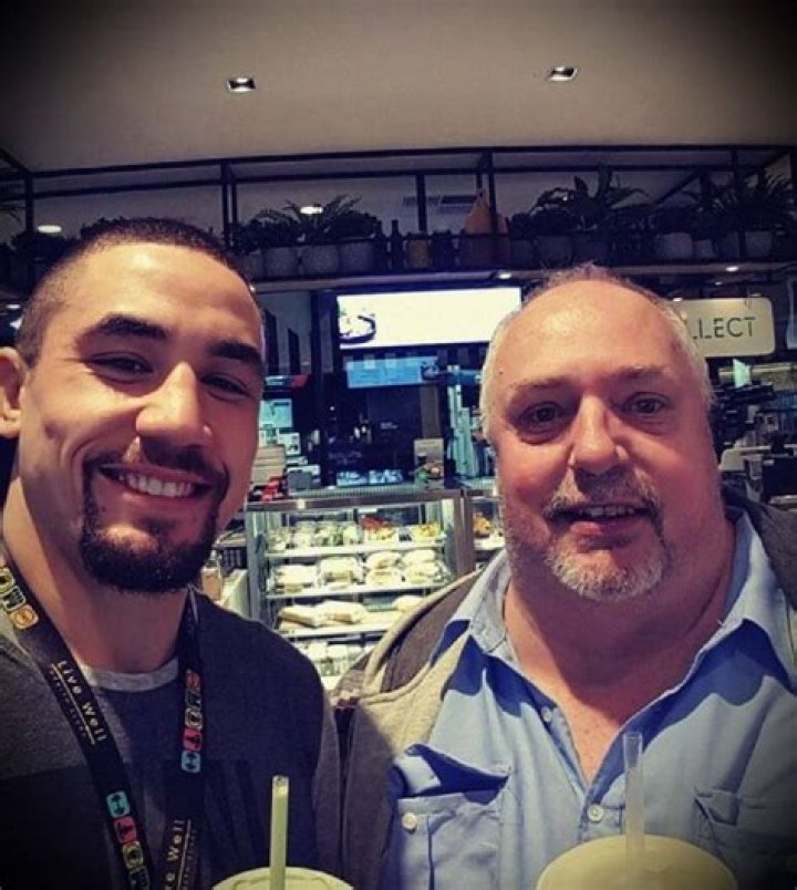 Robert Whittaker Parents Meet Jewel And Jack Whittaker