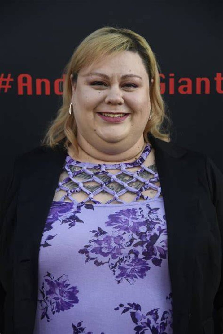 Robin Christensen Roussimoff Wiki, Height, Weight, Age, Boyfriend