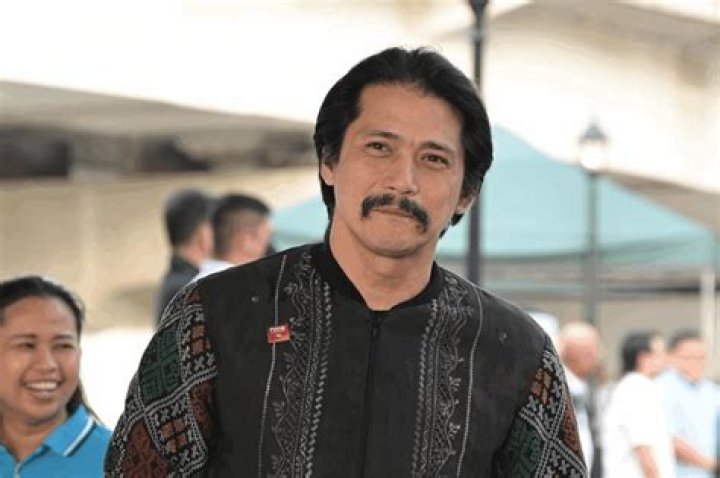 Robin Padilla 'Shabu Is Being Cooked In Bilibid' (VIDEO)