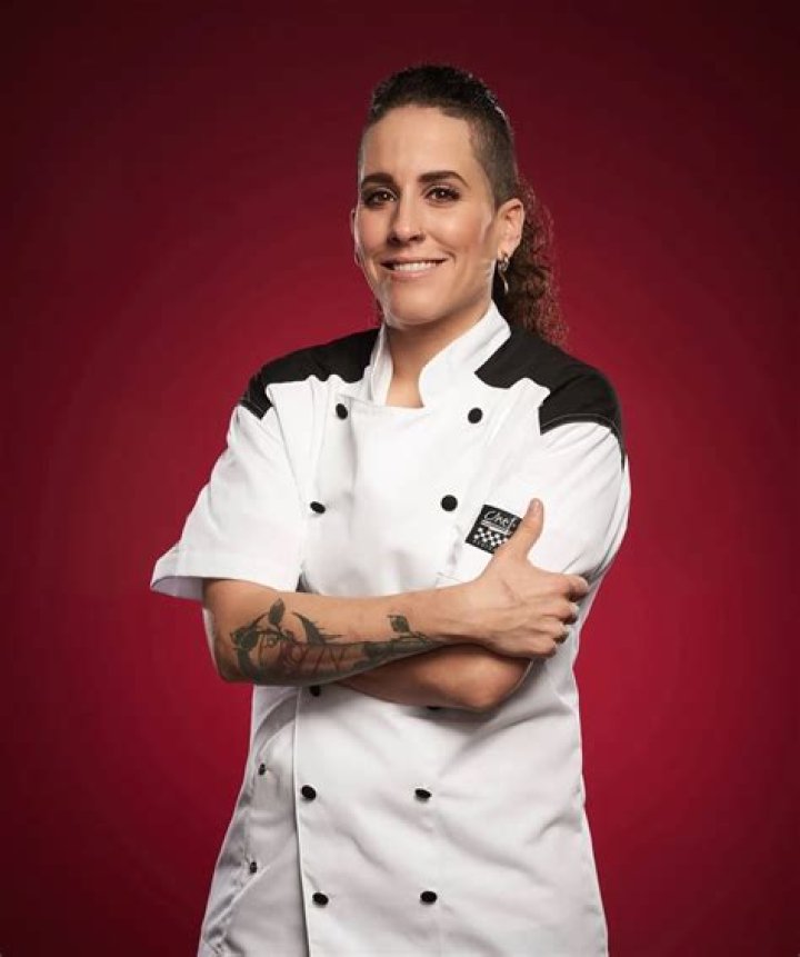 Robyn Almodovar Hells Kitchen Wiki Fandom