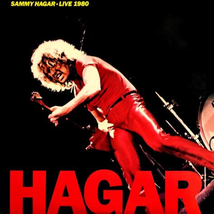 Rocker Sammy Hagar Fell In Love With Wife's "Cheeto Toes!" Closer Weekly
