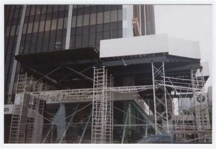 Rockledge Scaffold Corp. Yonkers, New York ProView