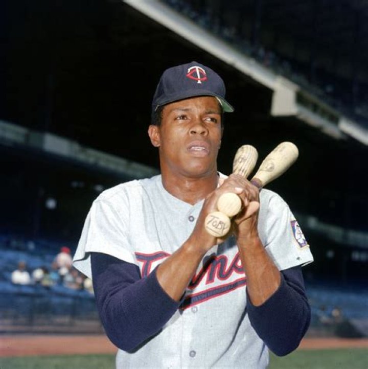 Rod Carew Alchetron, The Free Social Encyclopedia