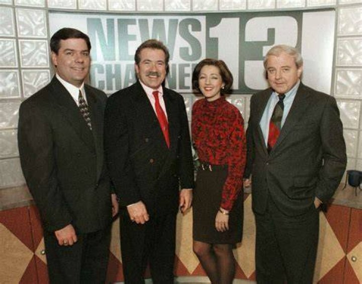 Rodger Wyland NewsChannel 13