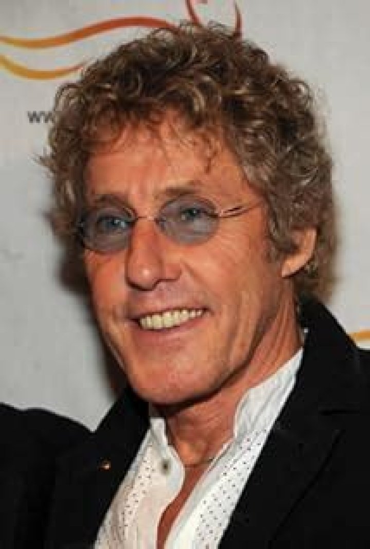 Roger Daltrey IMDb