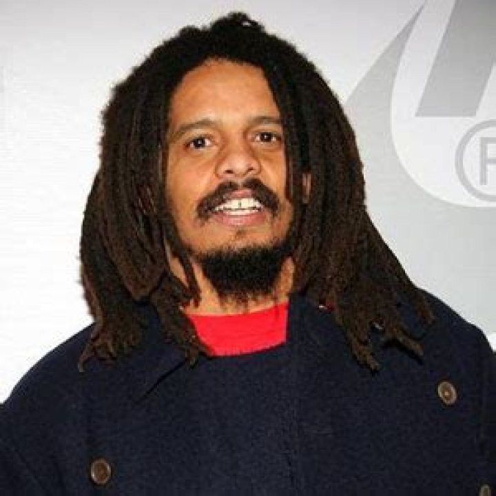 Rohan Marley Alchetron, The Free Social Encyclopedia