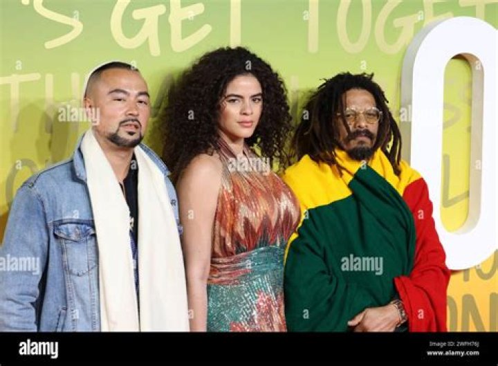 Rohan Marley x Stir It Up Featured on CNBC, Adweek, Wired, Billboard
