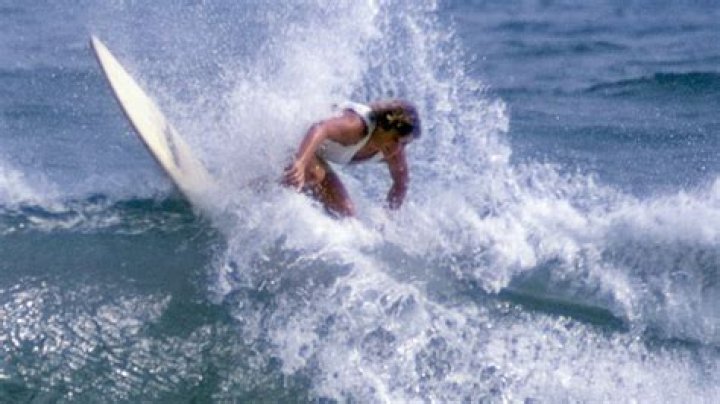 Rolf Aurness [2024 Update] Surfing, Father & Net Worth Celeb Doko